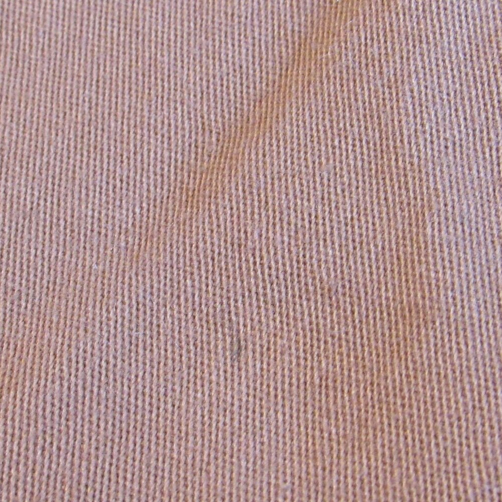 Quest Convertible Hiking Athletic Mid Rise Sport Brown Button Tab Pants Size 12 - Picture 9 of 9